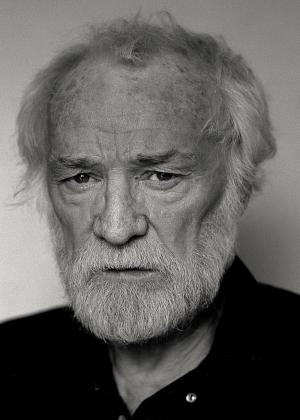 Richard Harris